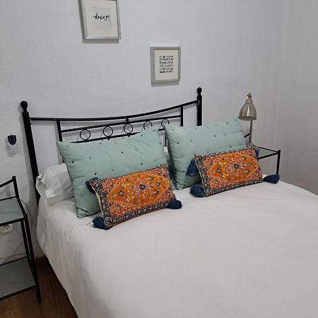 Ole Triana Apartment Sevilla Exterior foto