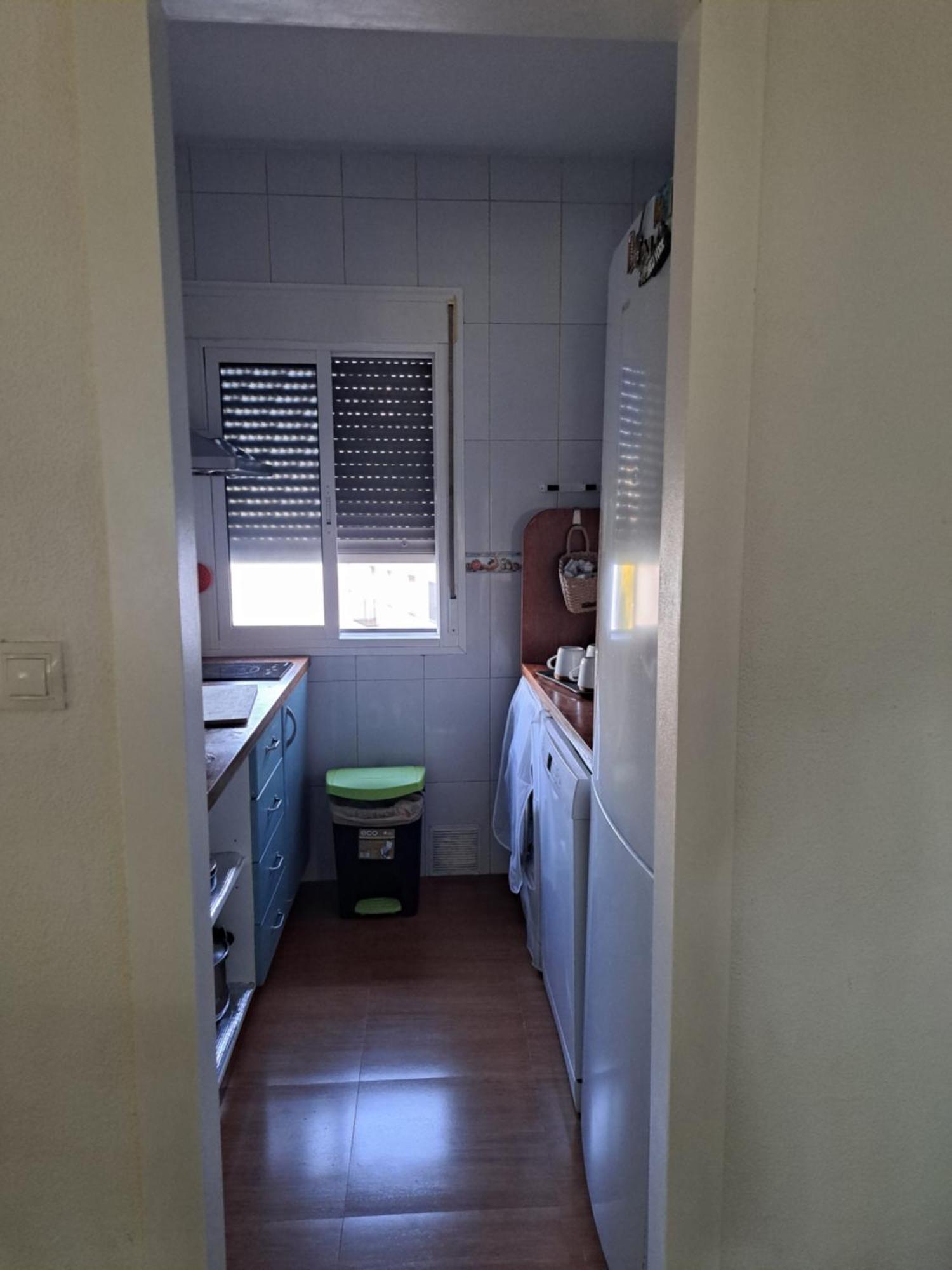 Ole Triana Apartment Sevilla Exterior foto