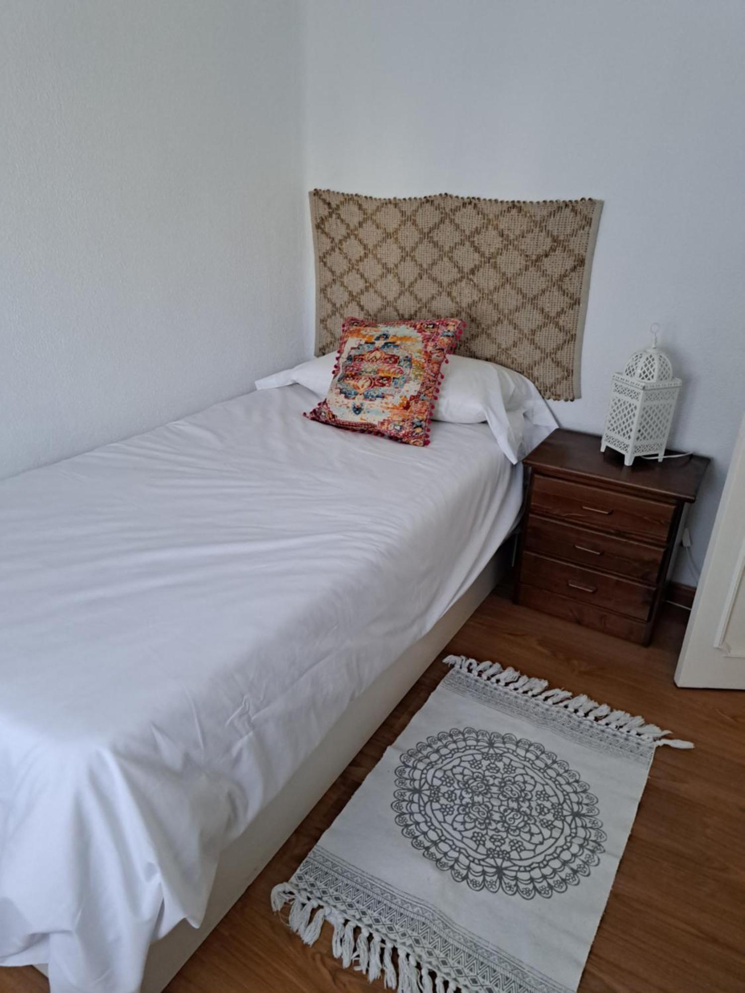 Ole Triana Apartment Sevilla Exterior foto