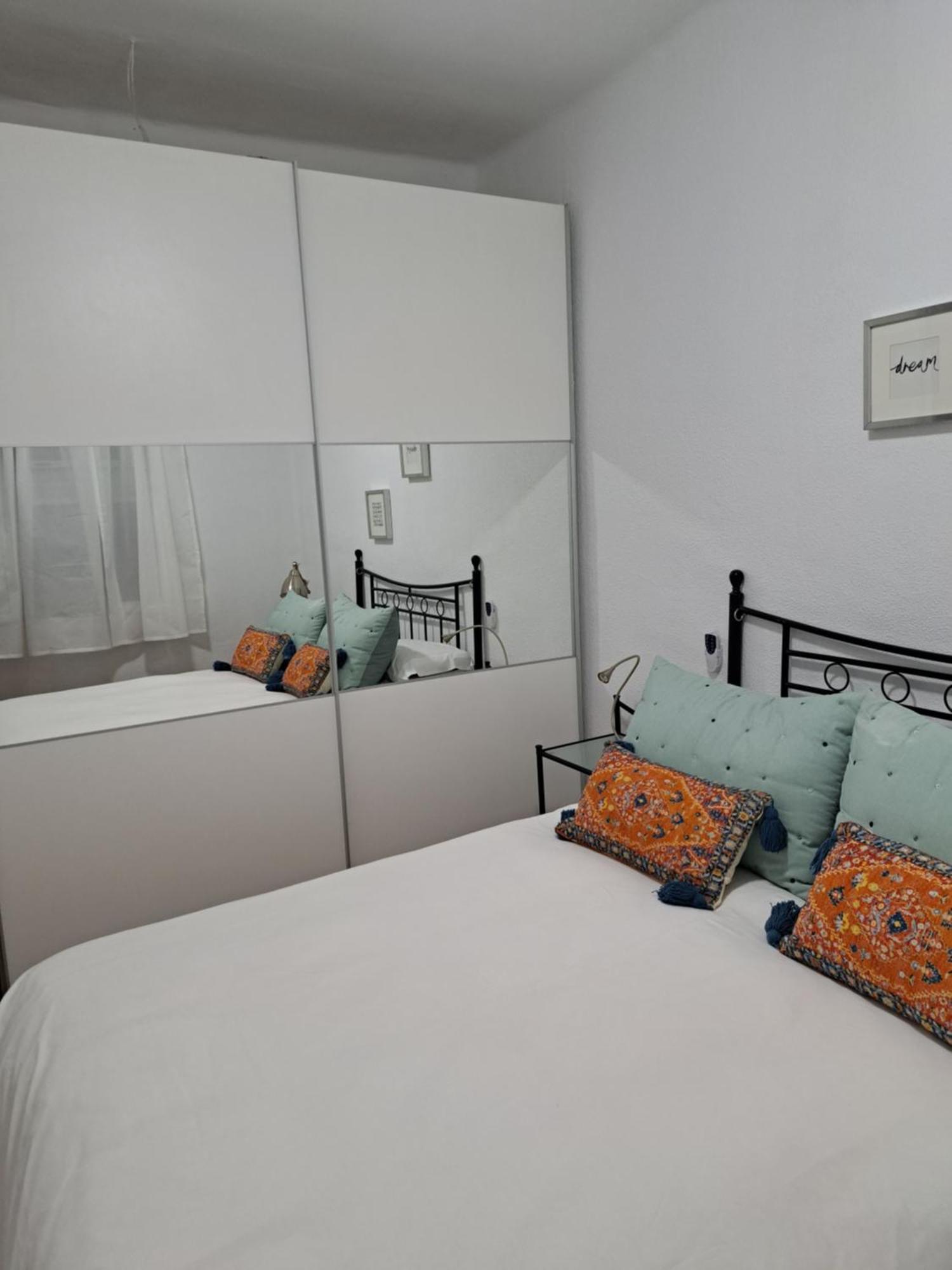 Ole Triana Apartment Sevilla Exterior foto