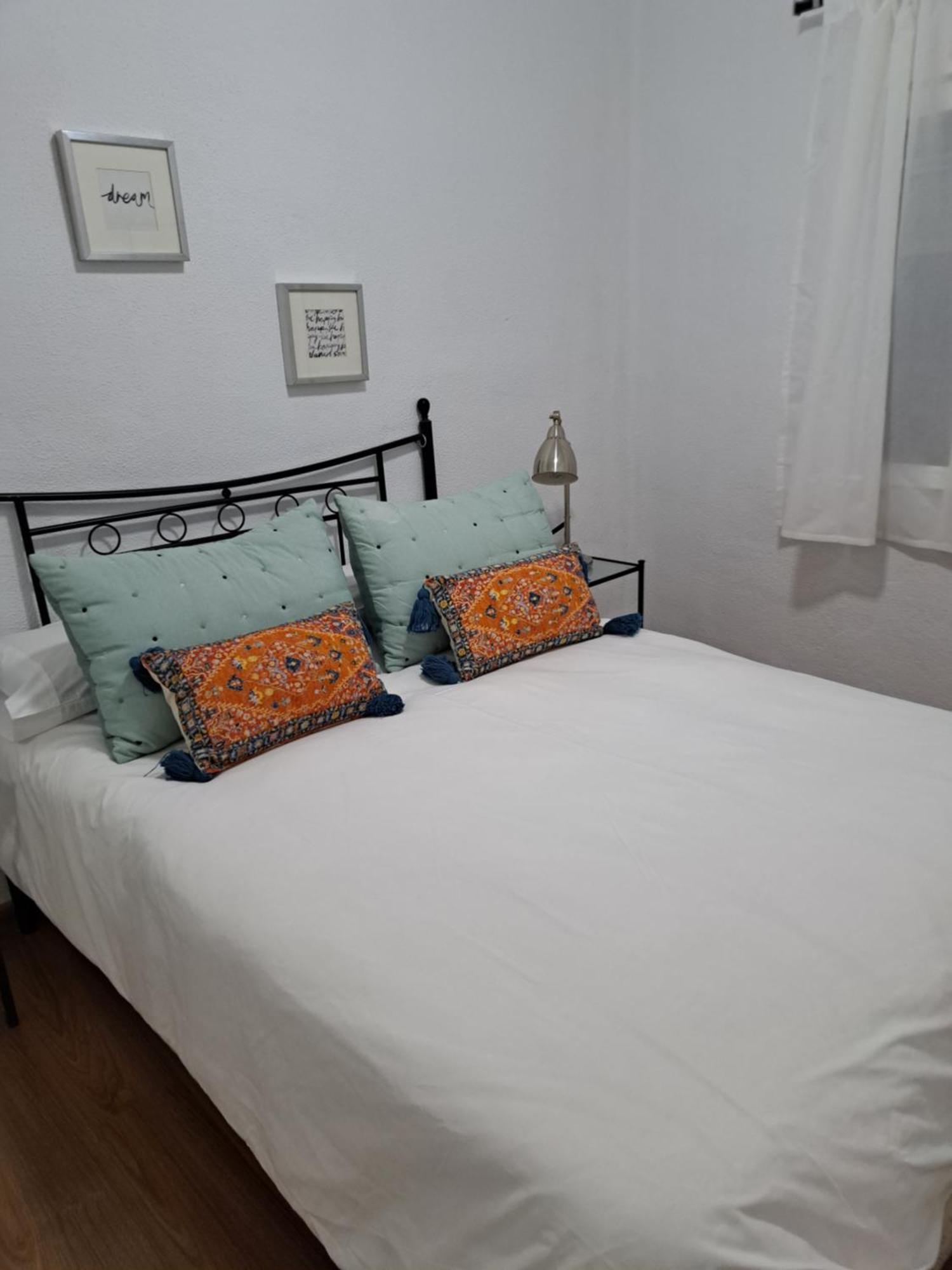 Ole Triana Apartment Sevilla Exterior foto