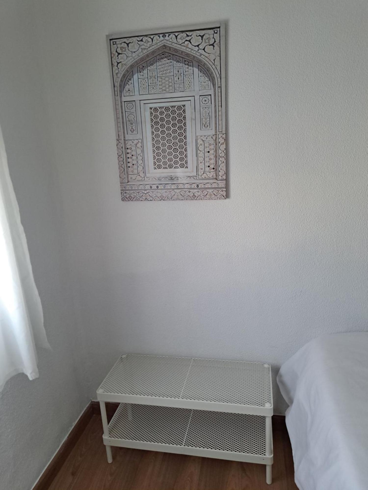Ole Triana Apartment Sevilla Exterior foto